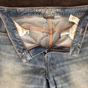 American Eagle Stretch Jeans